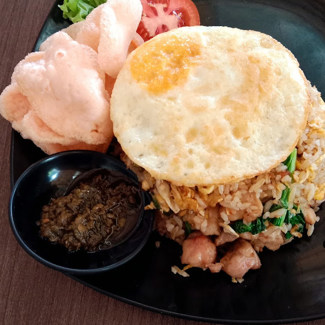 Nasi Goreng