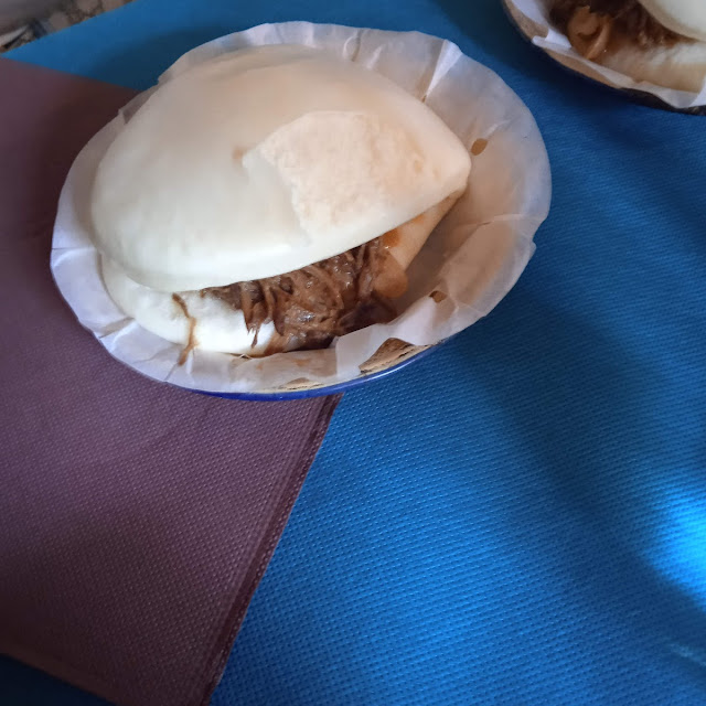 Bao Di Maiale