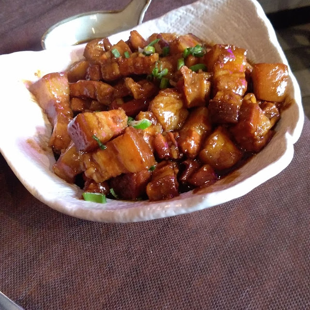 Pancetta Di Mao