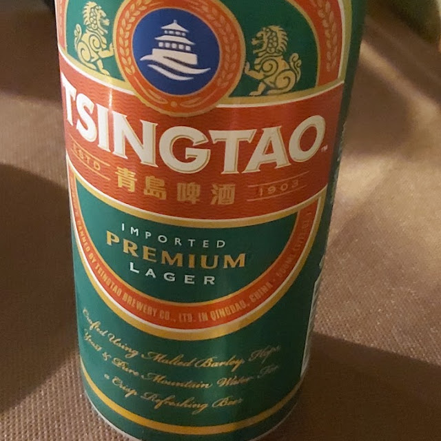 Birra Cinese