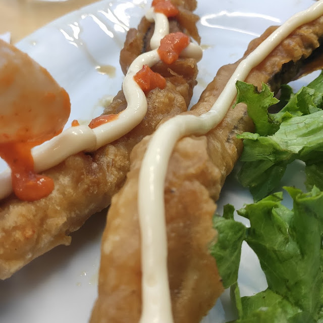 Pescadito