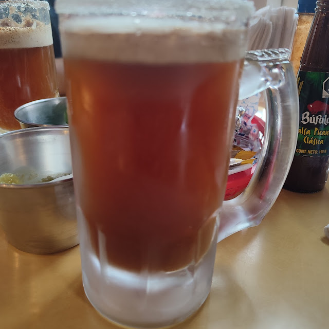 Michelada