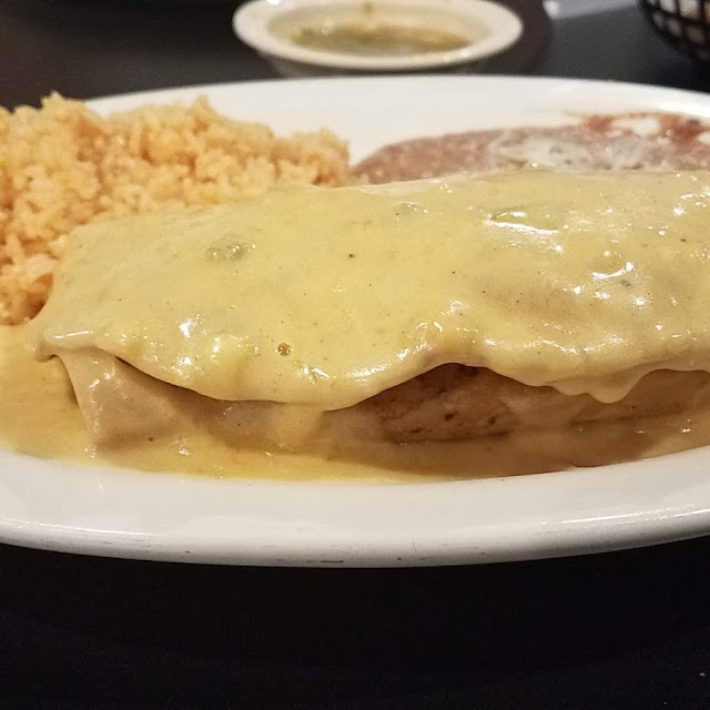 Chimichanga
