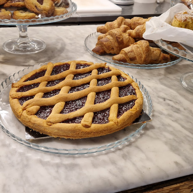 Crostata