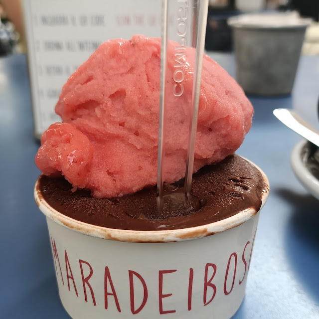 Gelato Mara Dei Boschi