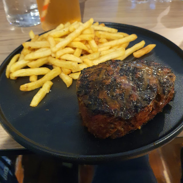 300g Eye Fillet