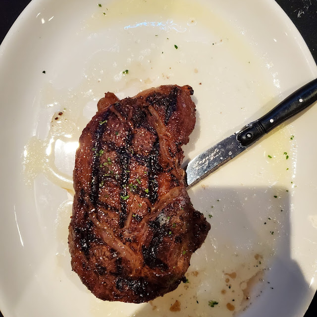 Ribeye Steak