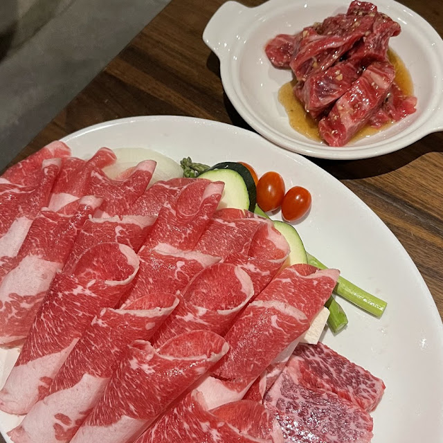 Japanese A5 Wagyu New York 10 Oz