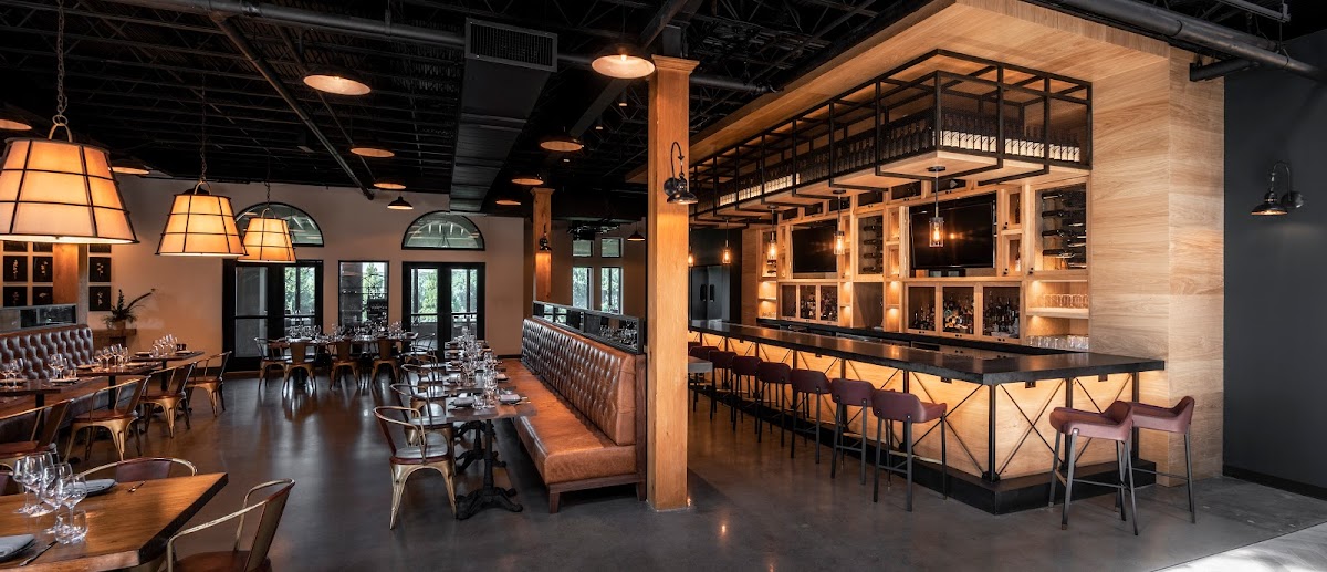 Marc Bar & Restaurant