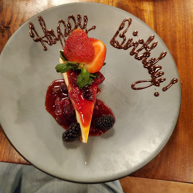 Cheesecake