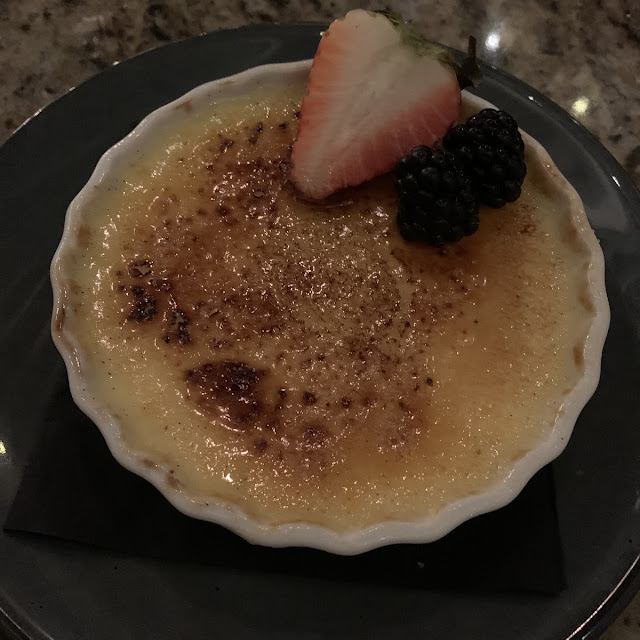 Custard