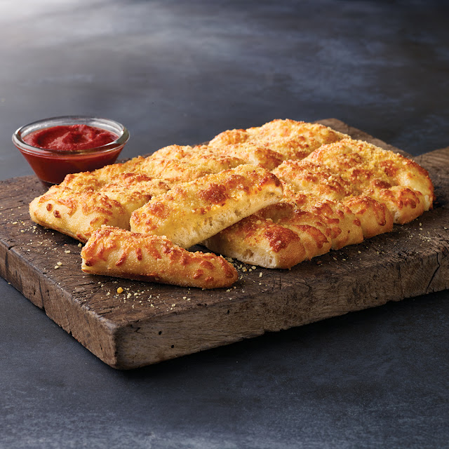 Cheezybread