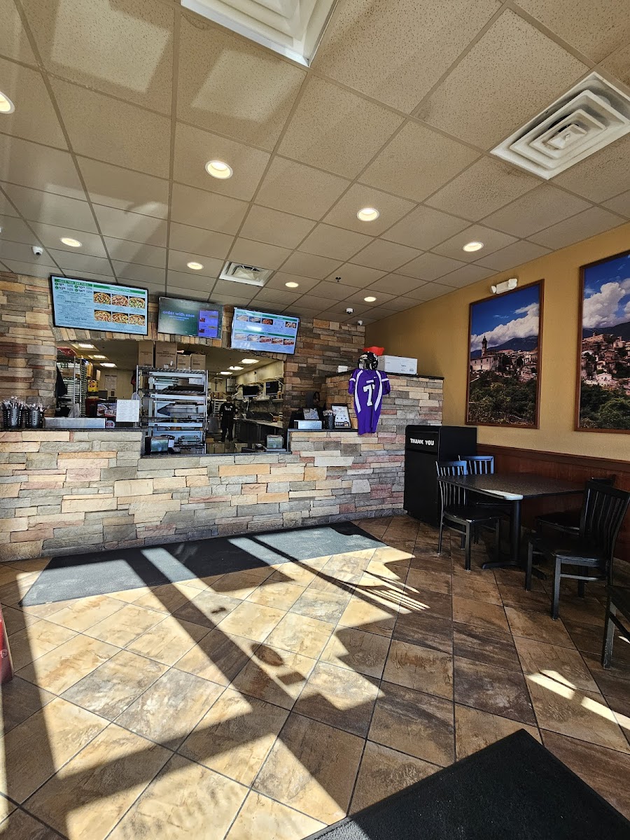 Marco's Pizza