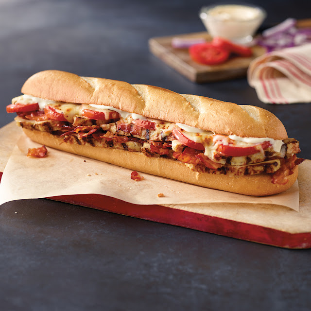 Steak & Cheese