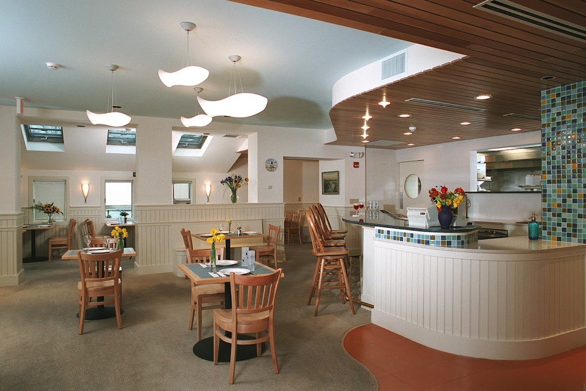 Marden's Table & Takeaway