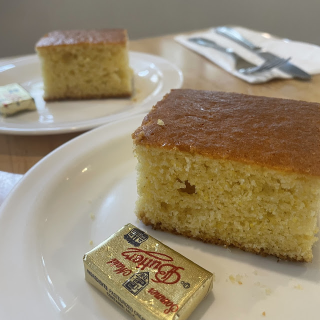 Cornbread