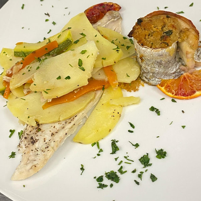 Filetto Di Pesce