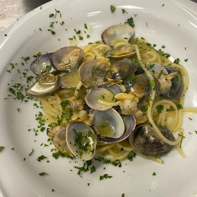 Vongole Veraci
