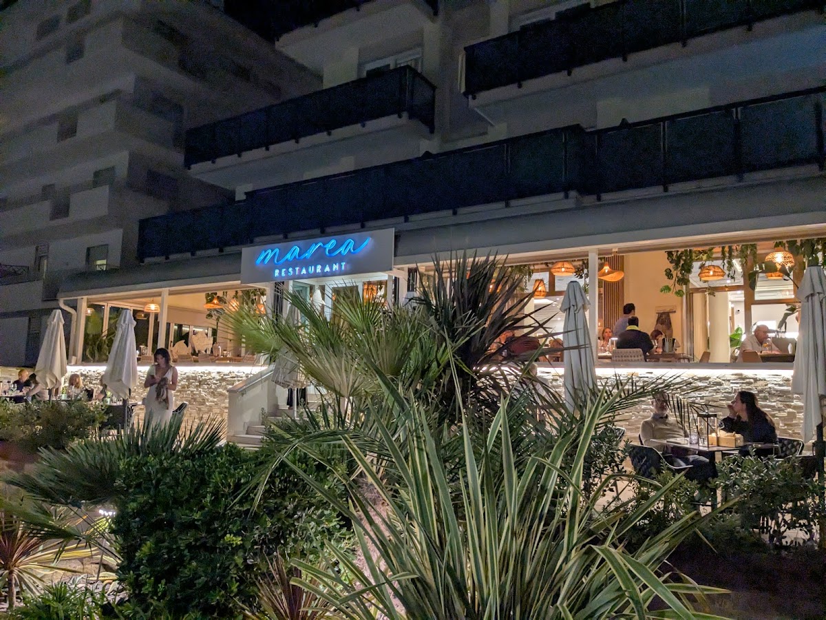 Marea Restaurant Jesolo