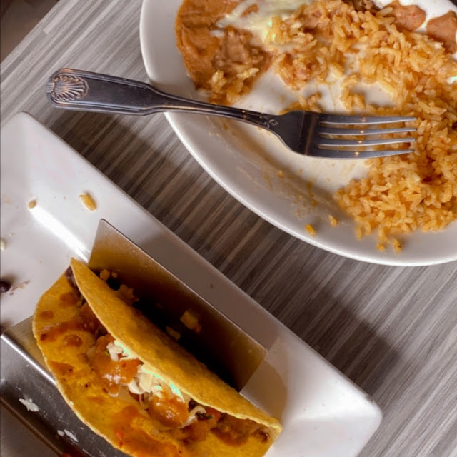 Mexican Rice