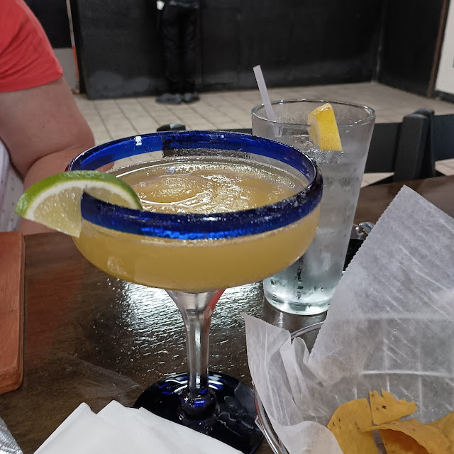 Margaritas