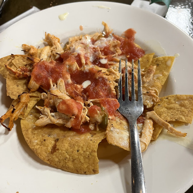 Nachos