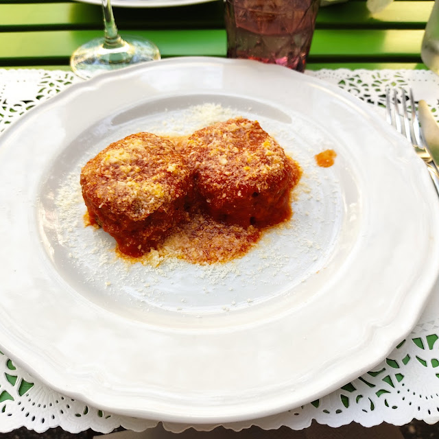 Polpette Di Bollito