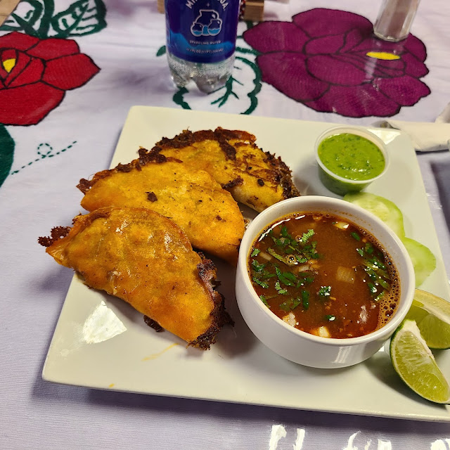 Quesadila