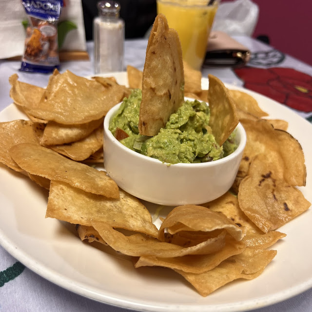 Guacamole