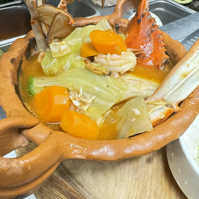 Crab