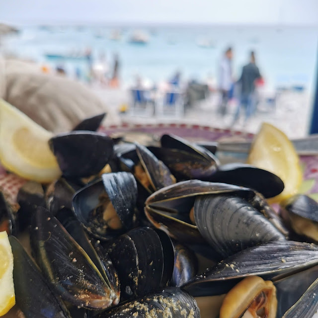 Clams