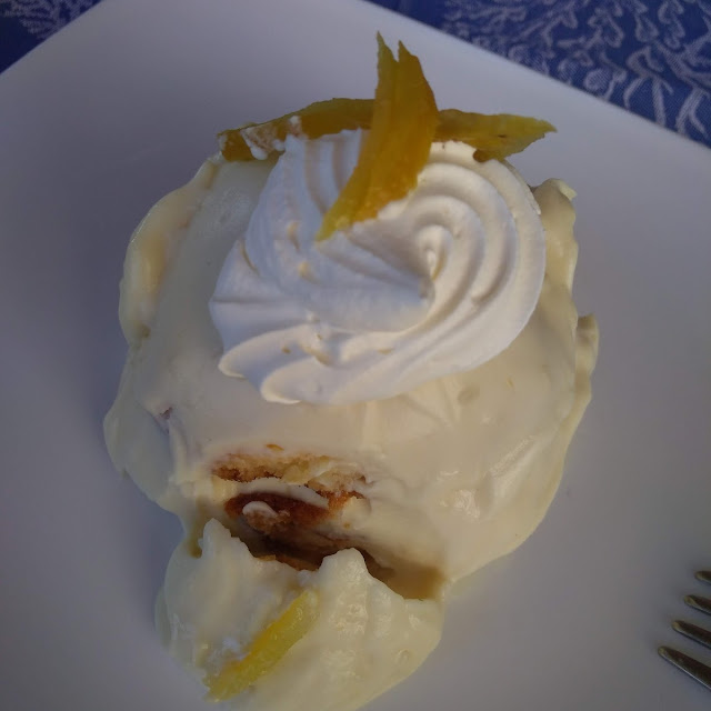 Delizia Al Limone