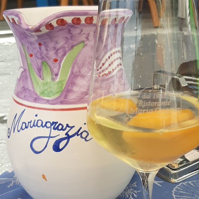 Vino E Percoche