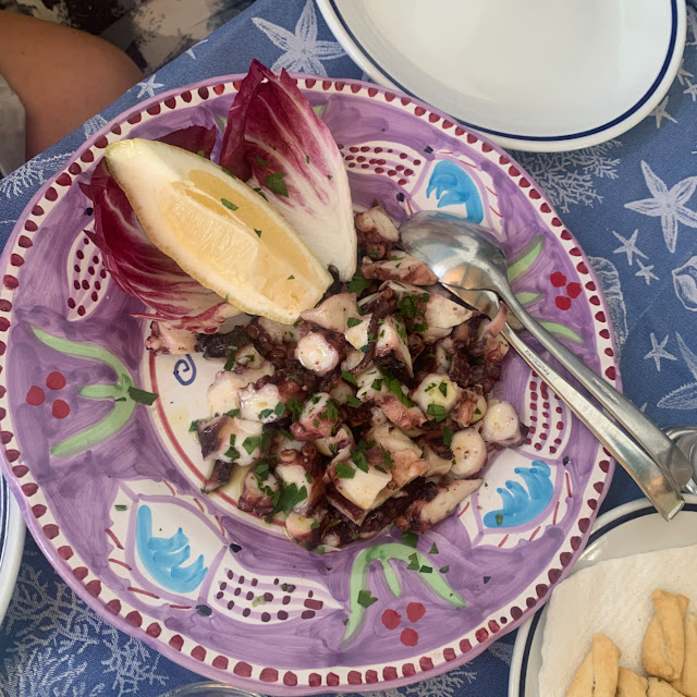 Salada de Polvo