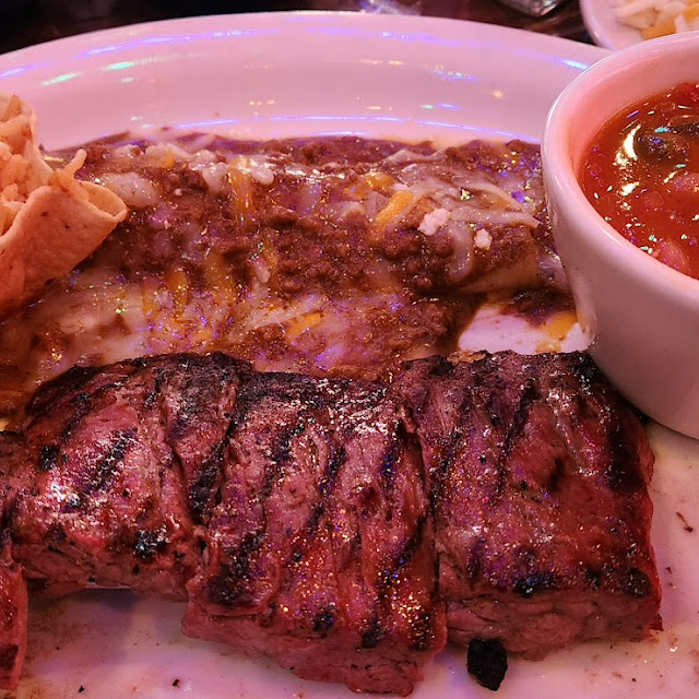 Carne Asada
