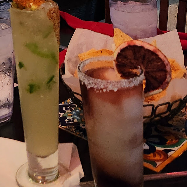 Cocktails