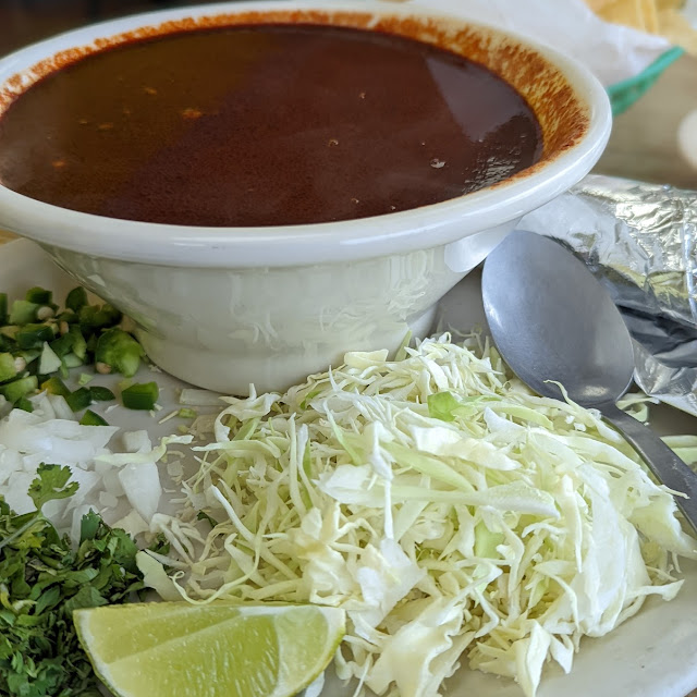 Pozole