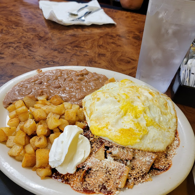 Breakfast Gravy