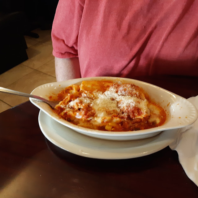 Lasagna
