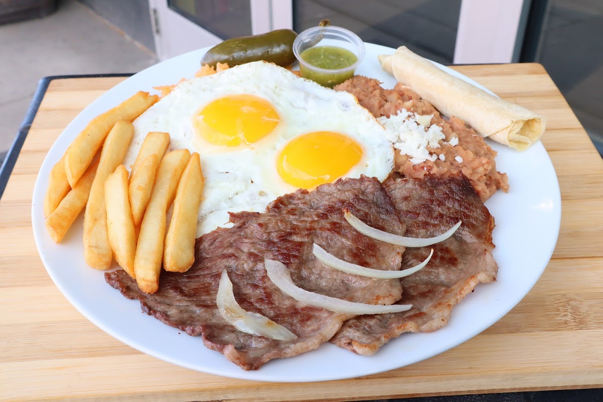 Maria's Restaurante - Minneapolis