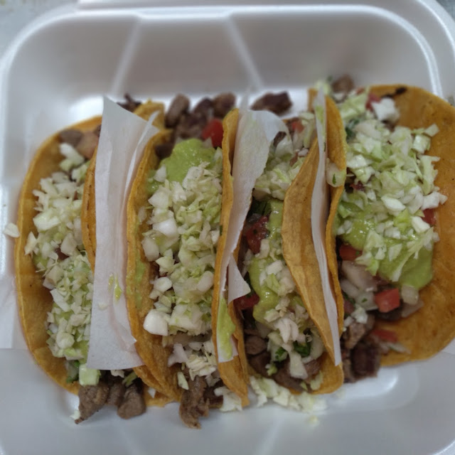 Tacos