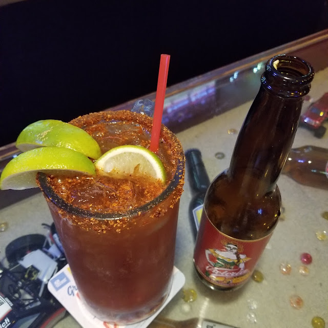 Michelada