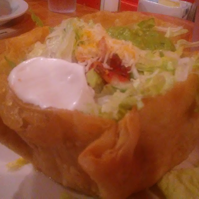 Taco Salad