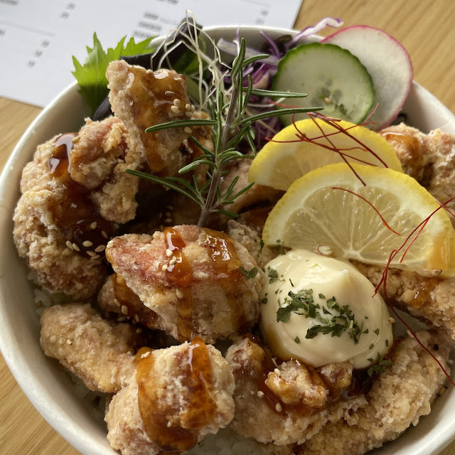 Karaage Don