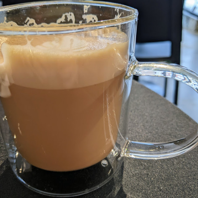 Latte