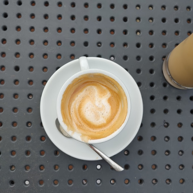 Espresso