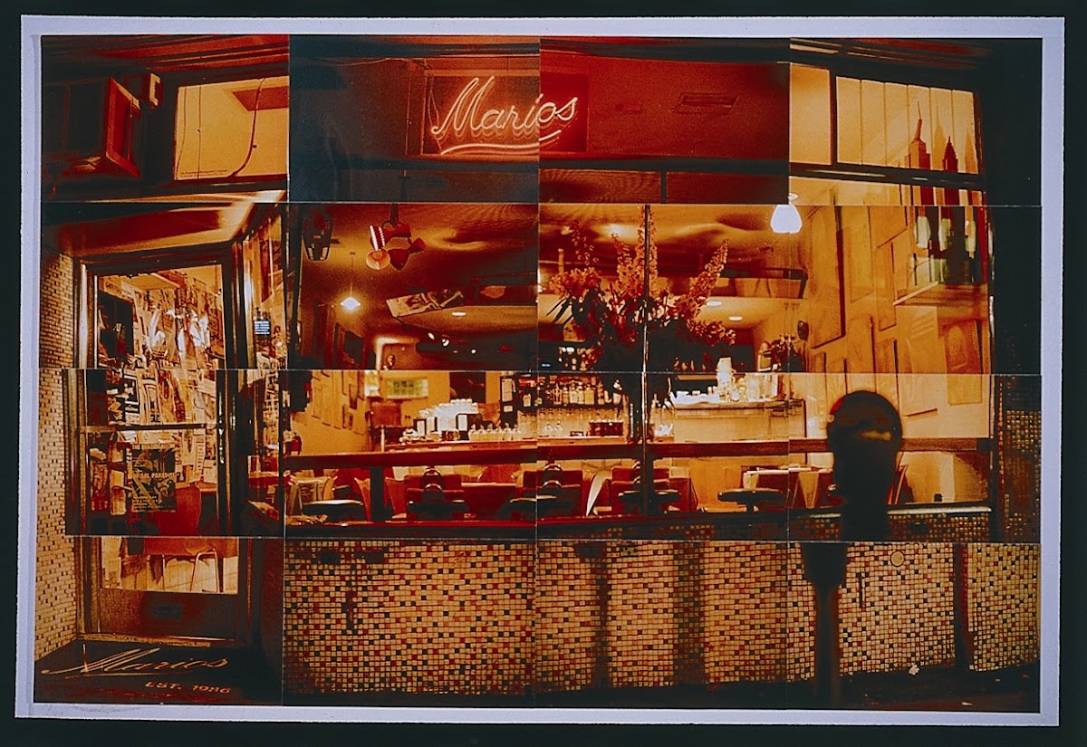 Marios - 303 Brunswick St
