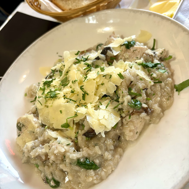 Risotto