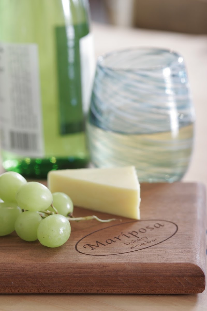 Mariposa Bakery & Wine Bar