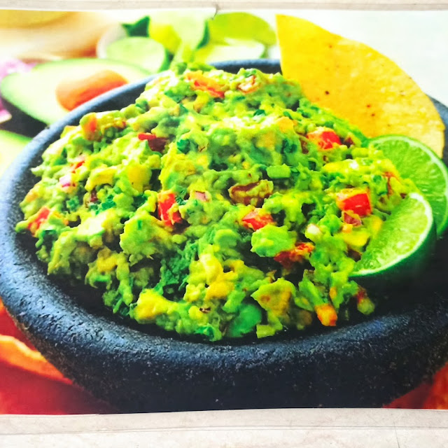 Guacamole